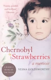 Cover von Chernobyl Strawberries