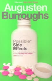 Cover von Possible Side Effects