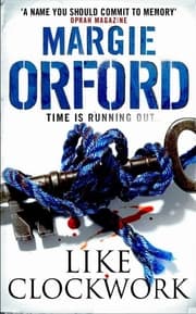 Cover von Like Clockwork