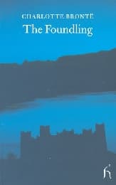 Cover von The Foundling