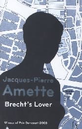 Cover von Brecht's Lover