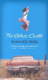 Cover von The Glass Castle