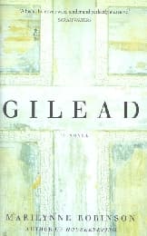 Cover von Gilead