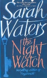 Cover von The Night Watch