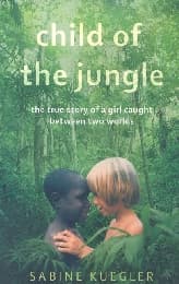 Cover von Child of the Jungle