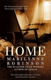 Cover von Home