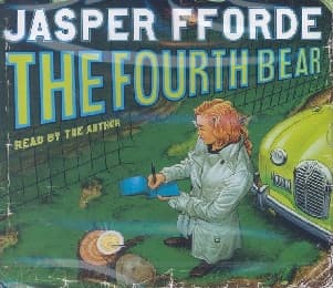Cover von The Fourth Bear