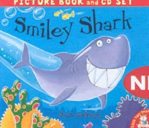 Cover von Smiley Shark