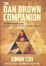 Cover von The Dan Brown Companion