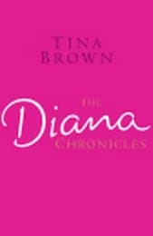 Cover von The Diana Chronicles