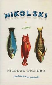 Cover von Nikolski