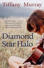 Cover von Diamond Star Halo
