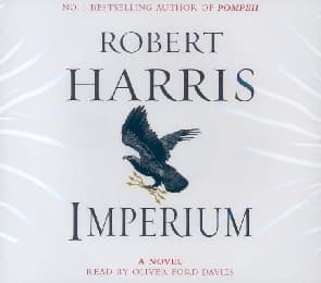 Cover von Imperium