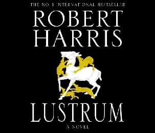 Cover von Lustrum