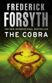 Cover von The Cobra