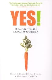 Cover von Yes!