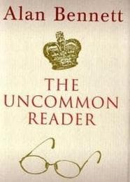 Cover von The Uncommon Reader