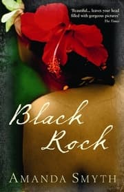 Cover von Black Rock