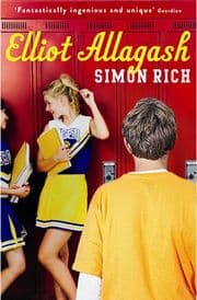 Cover von Elliot Allagash