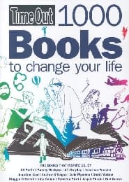 Cover von Time Out: 1000 Books to Change Your Life