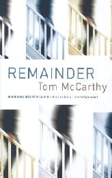 Cover von Remainder