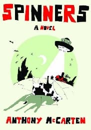Cover von Spinners