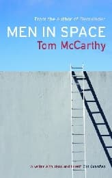Cover von Men in Space