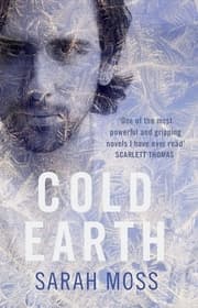 Cover von Cold Earth