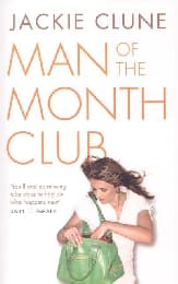 Cover von Man of the Month Club