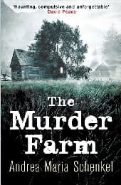 Cover von The Murder Farm