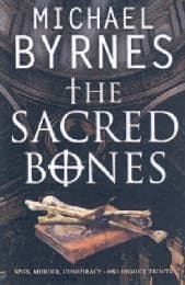 Cover von The Sacred Bones