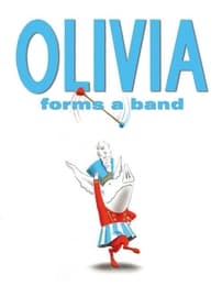 Cover von Olivia Forms a Band