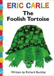 Cover von The Foolish Tortoise