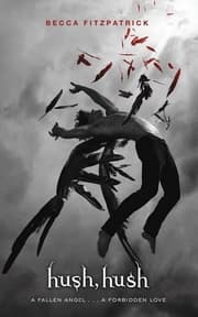 Cover von Hush, Hush