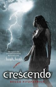 Cover von Crescendo