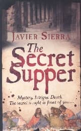 Cover von The Secret Supper