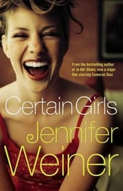Cover von Certain Girls