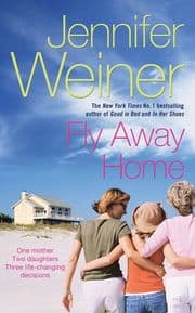 Cover von Fly Away Home