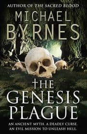 Cover von The Genesis Plague