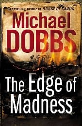 Cover von The Edge of Madness