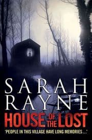 Cover von House of the Lost