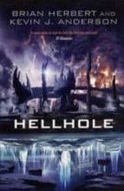 Cover von Hellhole