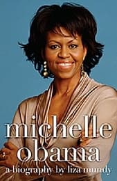 Cover von Michelle Obama