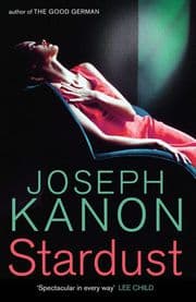 Cover von Stardust
