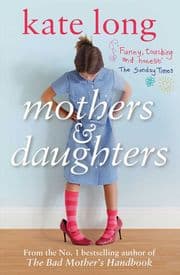 Cover von Mothers & Daughters