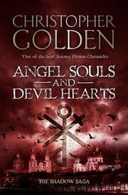 Cover von Angel Souls and Devil Hearts