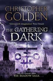 Cover von The Gathering Dark