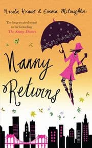 Cover von Nanny Returns