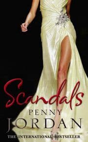 Cover von Scandals
