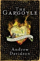 Cover von The Gargoyle